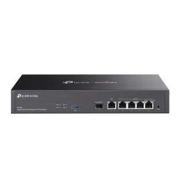 ER7406 TP-LINK Omada VPN Router Loadbalance 4 WAN