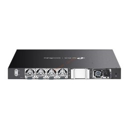 SX6632YF TP-LINK Omada L3-Managed Aggregation Switch 26-Port SFP+, 6-Port 25G