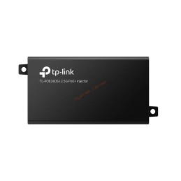 TL-POE260S TP-Link PoE Injector Port 2.5G POE+ 30W