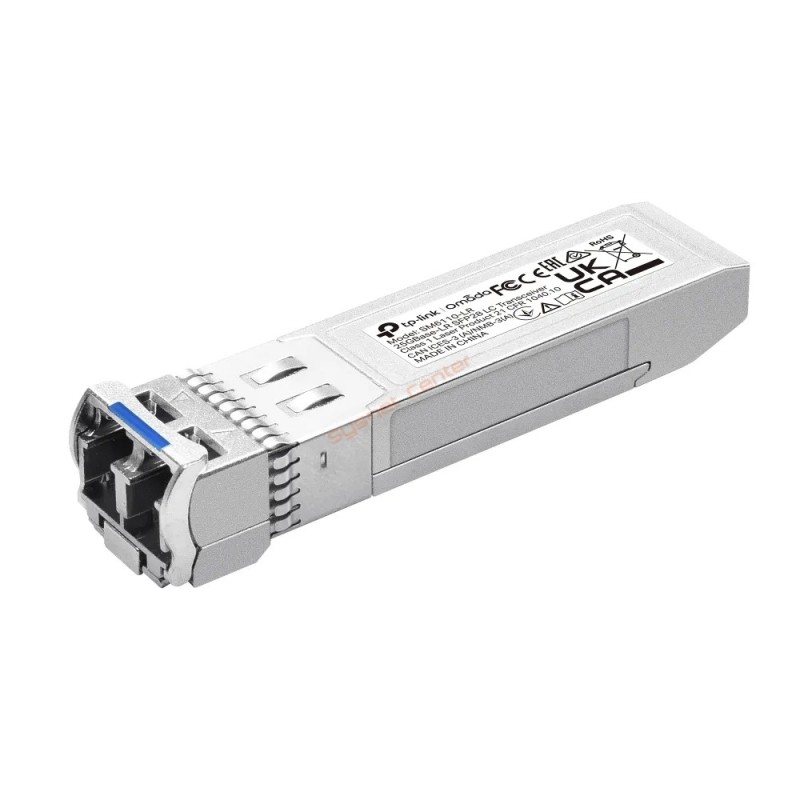 SM6110-LR TP-Link Omada 25GBase-LR SFP28 LC Transceiver