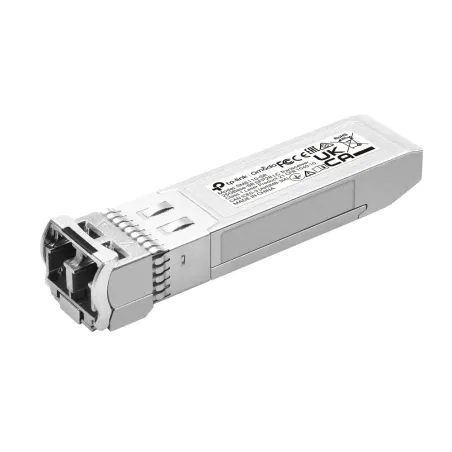 SM6110-SR TP-Link Omada 25GBase-LR SFP28 LC Transceiver
