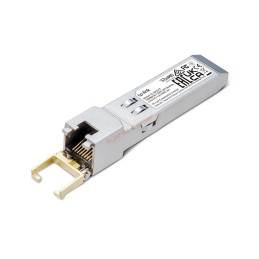 TL-SM331T TP-Link 1000BASE-T RJ45 SFP Module