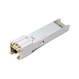 TL-SM331T TP-Link 1000BASE-T RJ45 SFP Module