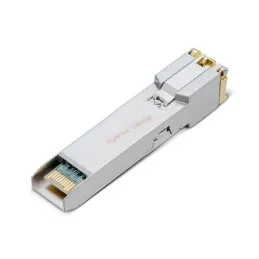 TL-SM331T TP-Link 1000BASE-T RJ45 SFP Module