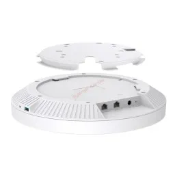 AP9778 TP-LINK BE19000 Ceiling Mount Wi-Fi 7 Access Point 1500 Clients