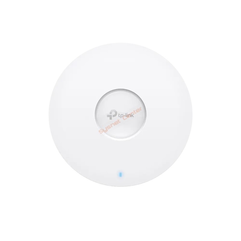 AP9665 TP-LINK AX3600 Ceiling Mount WiFi 6 Access Point 1000Clients