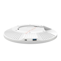 AP9665 TP-LINK AX3600 Ceiling Mount WiFi 6 Access Point 1000Clients