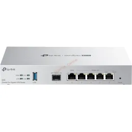 G36 TP-Link Omada Pro Gigabit Loadbalance VPN Router