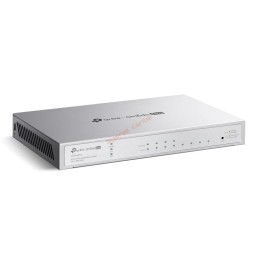 S4500-8GP TP-Link Omada Pro 8-Port Gigabit Smart Switch 4-Port PoE+