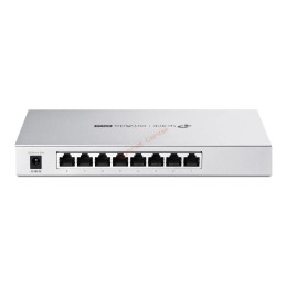 S4500-8GP TP-Link Omada Pro 8-Port Gigabit Smart Switch 4-Port PoE+