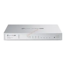 S4500-8GP TP-Link Omada Pro 8-Port Gigabit Smart Switch 4-Port PoE+