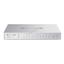 S4500-8GP2F TP-Link Omada Pro 8-Port Gigabit Smart Switch 4-Port PoE, 2 SFP