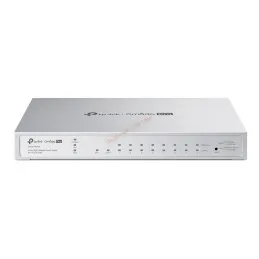 S4500-8GP2F TP-Link Omada Pro 8-Port Gigabit Smart Switch 4-Port PoE, 2 SFP