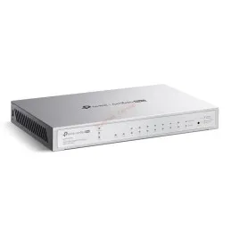 S4500-8GP2F TP-Link Omada Pro 8-Port Gigabit Smart Switch 4-Port PoE, 2 SFP