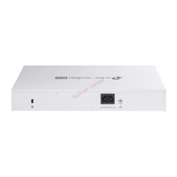 S4500-8GHP2F TP-Link Omada Pro 8-Port Gigabit Smart Switch 8-Port PoE, 2 SFP