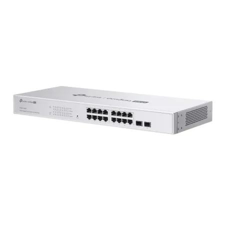S4500-16G2F TP-Link Omada Pro 16-Port Gigabit Smart Switch, 2 SFP