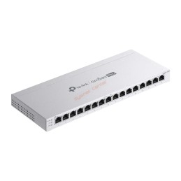 S4500-16GP TP-Link Omada Pro 16-Port Gigabit Smart Switch 8-Port PoE+