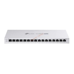 S4500-16GP TP-Link Omada Pro 16-Port Gigabit Smart Switch 8-Port PoE+