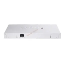 S5500-24GP4XF TP-Link Omada Pro 24-Port L2 Managed Gigabit POE Switch