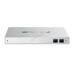 S5500-24F4XF TP-Link Omada Pro 24-Port SFP L2 Managed Switch