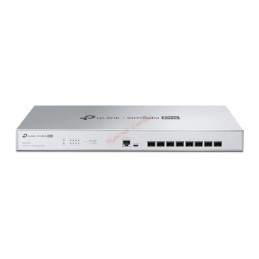 S5500-8XF TP-Link Omada Pro 8-Port SFP+ L2 Managed Switch