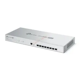 S5500-8XF TP-Link Omada Pro 8-Port SFP+ L2 Managed Switch