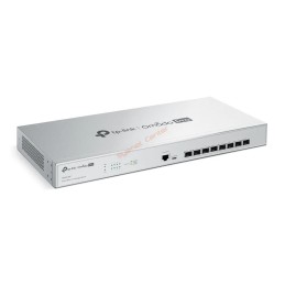 S5500-8XF TP-Link Omada Pro 8-Port SFP+ L2 Managed Switch