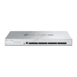 S5500-16XF TP-Link Omada Pro 16-Port SFP+ L2 Managed Switch