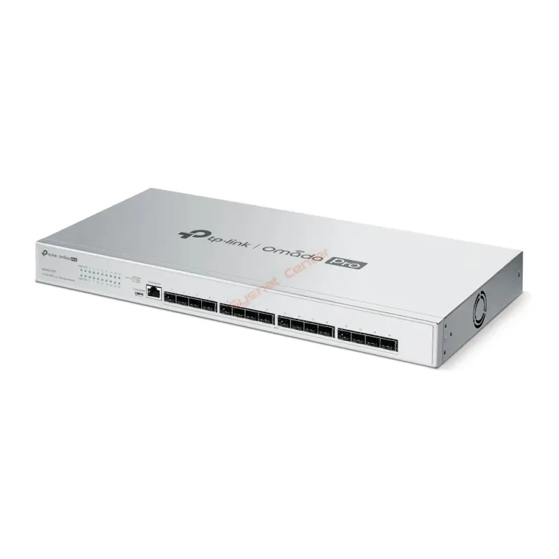 S5500-16XF TP-Link Omada Pro 16-Port SFP+ L2 Managed Switch