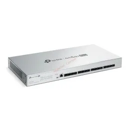 S5500-16XF TP-Link Omada Pro 16-Port SFP+ L2 Managed Switch