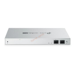 S5500-16XF TP-Link Omada Pro 16-Port SFP+ L2 Managed Switch