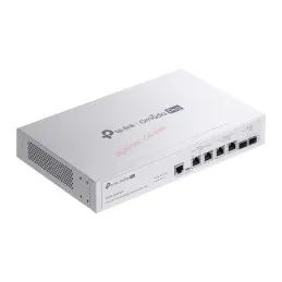 S5500-4XHPP2XF TP-Link Omada Pro 4-Port L2 Managed 10-Gigabit POE Switch