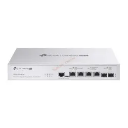 S5500-4XHPP2XF TP-Link Omada Pro 4-Port L2 Managed 10-Gigabit POE Switch