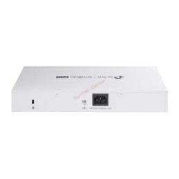 S5500-4XHPP2XF TP-Link Omada Pro 4-Port L2 Managed 10-Gigabit POE Switch