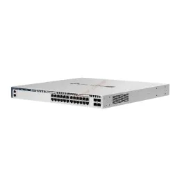 S6500-24G4XF TP-Link Omada Pro 24-Port L3 Managed Gigabit Switch