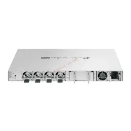 S6500-24GP4XF TP-Link Omada Pro 24-Port L3 Managed Gigabit POE Switch