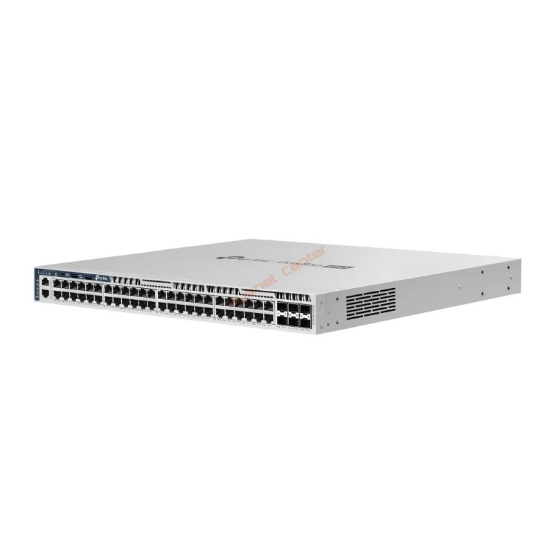 S6500-48G6XF TP-Link Omada Pro 48-Port L3 Managed Gigabit Switch