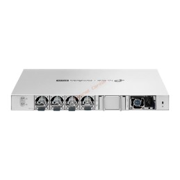 S6500-24M4Y TP-Link Omada Pro 24-Port L3 Managed Multi-Gig Switch