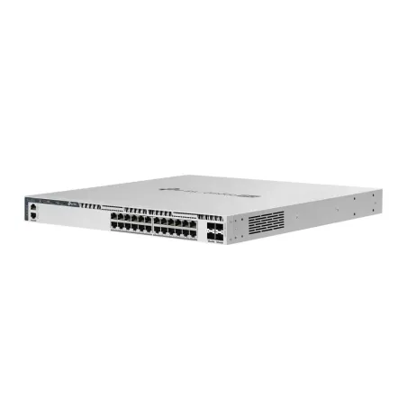 S6500-24M4Y TP-Link Omada Pro 24-Port L3 Managed Multi-Gig Switch