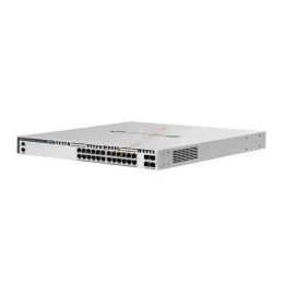 S6500-24MPP4Y TP-Link Omada Pro 24-Port L3 Managed Multi-Gig POE Switch