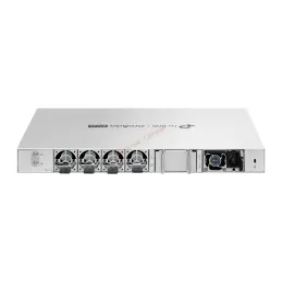 S6500-48M6Y TP-Link Omada Pro 48-Port L3 Managed Multi-Gig Switch