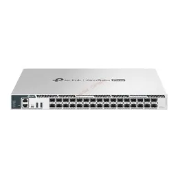 S7500-26XF6Y TP-Link Omada Pro 26-Port L3 Managed SFP+ Switch