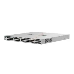 S6500-48MPP6Y TP-Link Omada Pro 48-Port L3 Managed Multi-Gig POE Switch