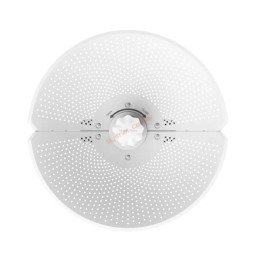 RG-AirMetro460F Reyee Dish Antenna 9Degree RG-AirMetro Port 100Mbps