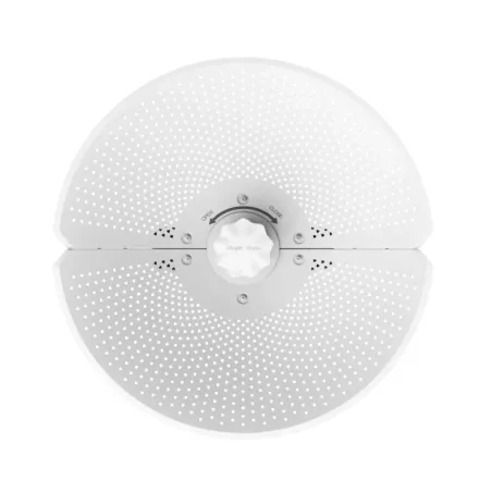 RG-AirMetro460F Reyee Dish Antenna 9Degree RG-AirMetro Port 100Mbps