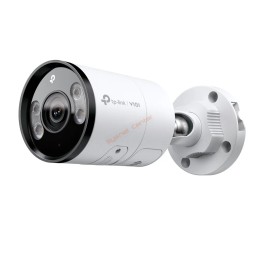 VIGI C345 TP-Link 4MP Outdoor Full-Color Bullet Network Camera