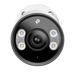 VIGI C345 TP-Link 4MP Outdoor Full-Color Bullet Network Camera