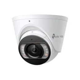 VIGI C445 TP-Link 4MP Full-Color Turret Network Camera