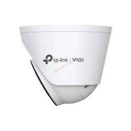 VIGI C445 TP-Link 4MP Full-Color Turret Network Camera