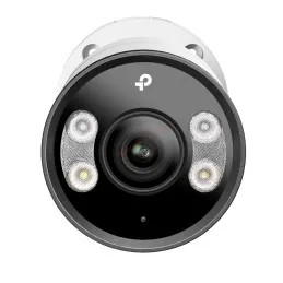 VIGI C385 TP-Link 8MP Outdoor Full-Color Bullet Network Camera